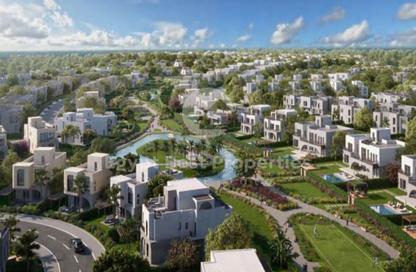 Apartment - 3 - 3 for sale in O West - 6 October Compounds - 6 October City - Giza Apartment - 3 - 3 for sale in O West - 6 October Compounds - 6 October City - Giza