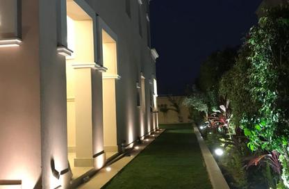 Villa - 4 Bedrooms - 3 Bathrooms for rent in Mivida - 5th Settlement Compounds - The 5th Settlement - New Cairo City - Cairo