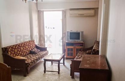 Apartment - 2 Bedrooms - 1 Bathroom for sale in Asafra - Hay Than El Montazah - Alexandria