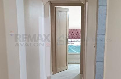 Apartment - 2 Bedrooms - 1 Bathroom for sale in Asafra - Hay Than El Montazah - Alexandria Apartment - 2 Bedrooms - 1 Bathroom for sale in Asafra - Hay Than El Montazah - Alexandria