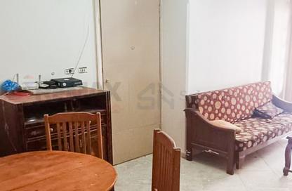 Apartment - 2 Bedrooms - 1 Bathroom for sale in Asafra - Hay Than El Montazah - Alexandria