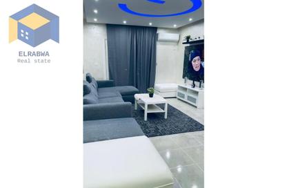 Apartment - 2 - 2 for rent in El Rehab Extension - Al Rehab - New Cairo City - Cairo Apartment - 2 - 2 for rent in El Rehab Extension - Al Rehab - New Cairo City - Cairo