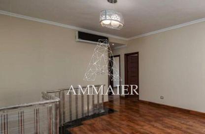 دوبلكس - 3 غرف نوم - 3 حمامات للايجار في ويستاون - كمبوندات الشيخ زايد - الشيخ زايد - الجيزة