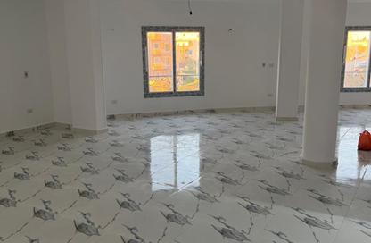 Apartment - 3 - 2 for rent in El Banafseg Apartment Buildings - El Banafseg - New Cairo City - Cairo