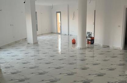 Apartment - 3 - 2 for rent in El Banafseg Apartment Buildings - El Banafseg - New Cairo City - Cairo