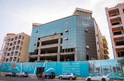 Apartment - Studio - 1 Bathroom for sale in Atalantis - Hurghada Resorts - Hurghada - Red Sea