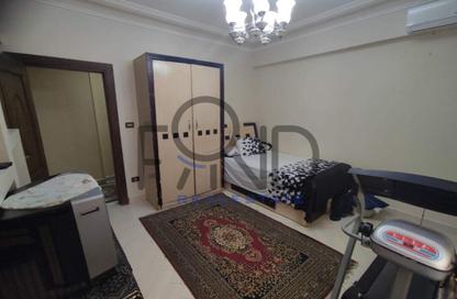 Apartment - 3 Bedrooms - 3 Bathrooms for sale in El Narges Buildings - Al Narges - New Cairo City - Cairo
