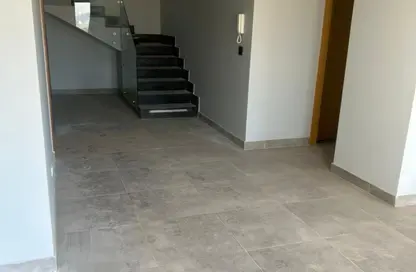 Penthouse - 2 Bedrooms - 3 Bathrooms for sale in TRIO - 5th Settlement Compounds - The 5th Settlement - New Cairo City - Cairo