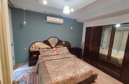 Duplex - 3 - 3 for rent in Palm Hills Village Gate - South Investors Area - New Cairo City - Cairo