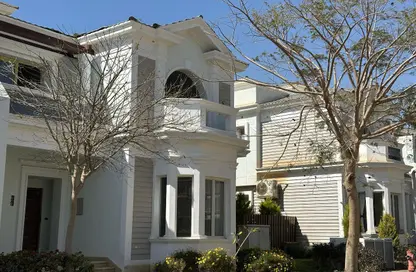 منزل مزدوج - 4 غرف نوم - 4 حمامات للبيع في ماونتن فيو هايد بارك - كمبوندات التجمع الخامس - التجمع الخامس - مدينة القاهرة الجديدة - القاهرة