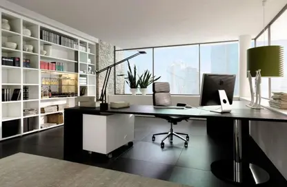 Office Space - Studio for sale in 9inth Hub Mall - 1st District - 6 October City - Giza Office Space - Studio for sale in 9inth Hub Mall - 1st District - 6 October City - Giza