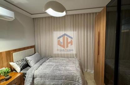 Apartment - 3 Bedrooms - 2 Bathrooms for rent in Madinaty - Cairo