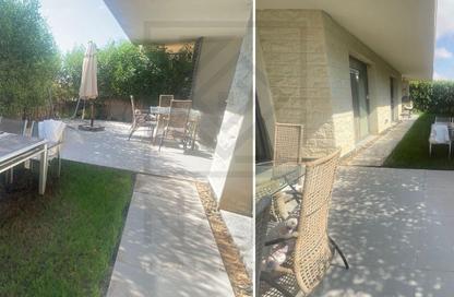 Chalet - 3 Bedrooms - 3 Bathrooms for sale in Ceaser - Ras Al Hekma - North Coast