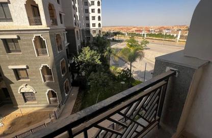 Apartment - 3 - 2 for rent in Celia - New Capital Compounds - New Capital City - Cairo Apartment - 3 - 2 for rent in Celia - New Capital Compounds - New Capital City - Cairo