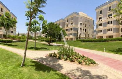 iVilla - 5 - 4 for sale in Mountain View iCity - 5th Settlement Compounds - The 5th Settlement - New Cairo City - Cairo