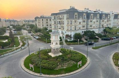 iVilla - 5 - 4 for sale in Mountain View iCity - 5th Settlement Compounds - The 5th Settlement - New Cairo City - Cairo