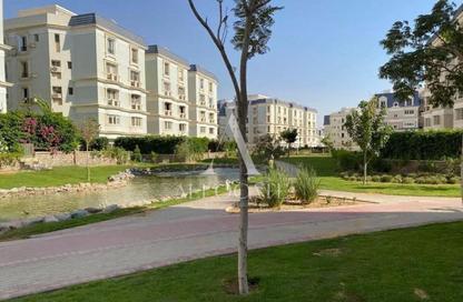 iVilla - 5 - 4 for sale in Mountain View iCity - 5th Settlement Compounds - The 5th Settlement - New Cairo City - Cairo