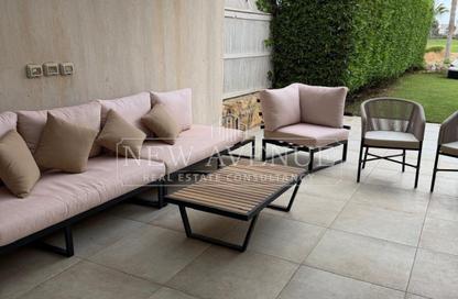 Chalet - 3 Bedrooms - 3 Bathrooms for sale in Hacienda Bay - Sidi Abdel Rahman - North Coast