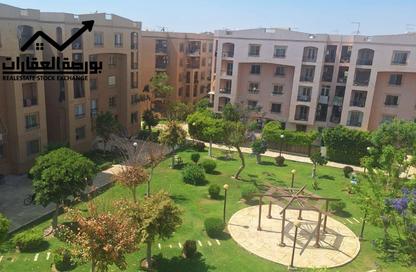 Apartment - 3 - 3 for sale in El Rehab Extension - Al Rehab - New Cairo City - Cairo