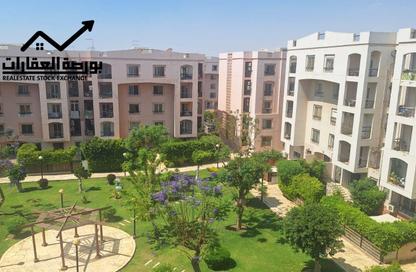 Apartment - 3 - 3 for sale in El Rehab Extension - Al Rehab - New Cairo City - Cairo Apartment - 3 - 3 for sale in El Rehab Extension - Al Rehab - New Cairo City - Cairo