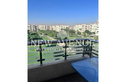 Apartment - 3 Bedrooms - 3 Bathrooms for sale in Heliopolis Residence - 3rd District West - Shorouk City - Cairo