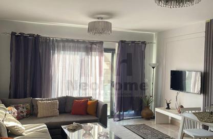 Apartment - 2 Bedrooms - 2 Bathrooms for rent in Privado - Madinaty - Cairo