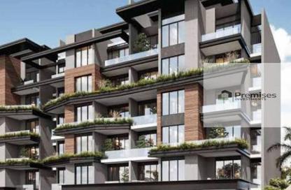 Apartment - 2 - 2 for sale in Acasa - 5th Settlement Compounds - The 5th Settlement - New Cairo City - Cairo