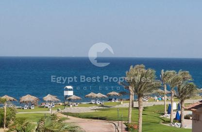 شاليه - 3 غرف نوم - 2 حمامات للبيع في لافيستا جاردنز - لافيستا - العين السخنة - السويس
