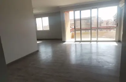 Apartment - 3 Bedrooms - 2 Bathrooms for rent in El Rehab Extension - Al Rehab - New Cairo City - Cairo