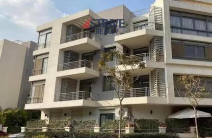 Apartment - 4 Bedrooms - 3 Bathrooms for sale in Taj City - 5th Settlement Compounds - The 5th Settlement - New Cairo City - Cairo