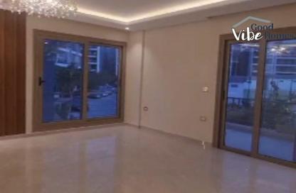 شقة - 3 غرف نوم - 3 حمامات للايجار في تاج سلطان - الطريق الدائري - القاهرة