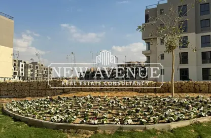 شقة - 3 غرف نوم - 3 حمامات للبيع في سوديك ايست - الحي السادس - هليوبوليس الجديدة - القاهرة