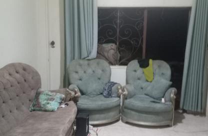 Apartment - 2 - 1 for rent in 16th District - Sheikh Zayed City - Giza