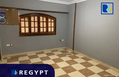 Office Space - 2 Bedrooms - 1 Bathroom for rent in Ahmed Kamel St. - El Laselky - New Maadi - Hay El Maadi - Cairo