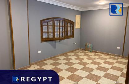 Office Space - 2 Bedrooms - 1 Bathroom for rent in Ahmed Kamel St. - El Laselky - New Maadi - Hay El Maadi - Cairo