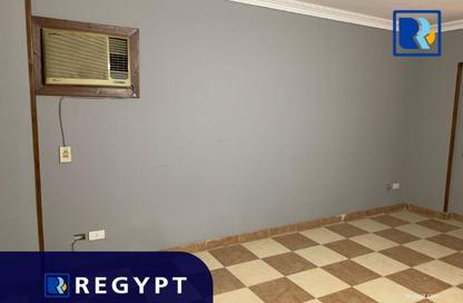Office Space - 2 Bedrooms - 1 Bathroom for rent in Ahmed Kamel St. - El Laselky - New Maadi - Hay El Maadi - Cairo