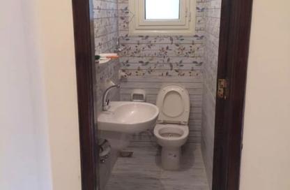 Apartment - 3 Bedrooms - 2 Bathrooms for rent in 10th District - 6 October City - Giza