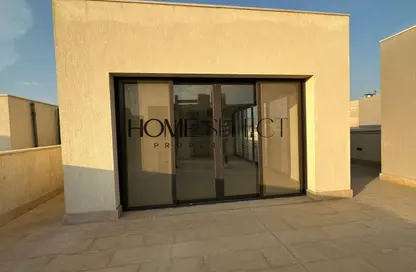 Apartment - Studio - 1 Bathroom for rent in Allegria - Sheikh Zayed Compounds - Sheikh Zayed City - Giza