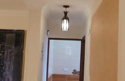 Apartment - 2 Bedrooms - 1 Bathroom for sale in B7 - Madinaty - Cairo