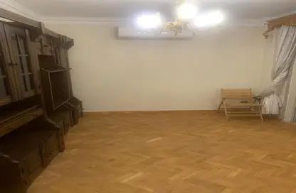 شقة - 3 غرف نوم - 2 حمامات للايجار في امتداد الرحاب - الرحاب - مدينة القاهرة الجديدة - القاهرة