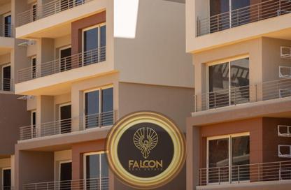 Apartment - 3 Bedrooms - 3 Bathrooms for sale in Al Maqsad - New Capital Compounds - New Capital City - Cairo