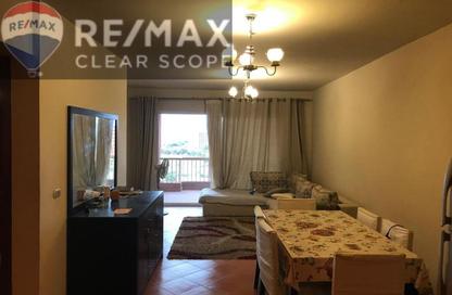 Apartment - 2 Bedrooms - 2 Bathrooms for sale in Golf Porto Marina - Al Alamein - North Coast