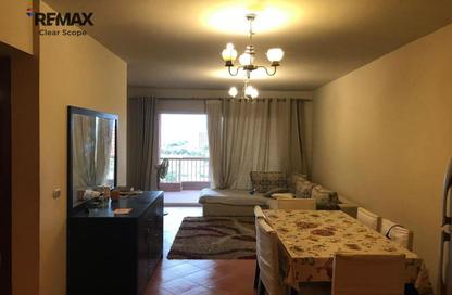Apartment - 2 Bedrooms - 2 Bathrooms for sale in Golf Porto Marina - Al Alamein - North Coast Apartment - 2 Bedrooms - 2 Bathrooms for sale in Golf Porto Marina - Al Alamein - North Coast