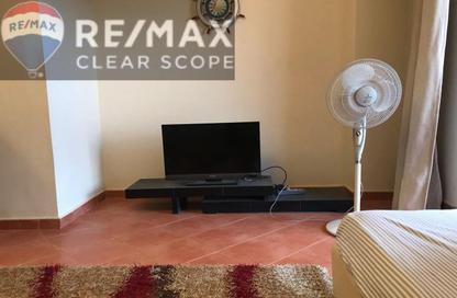 Apartment - 2 Bedrooms - 2 Bathrooms for sale in Golf Porto Marina - Al Alamein - North Coast