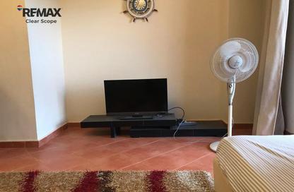 Apartment - 2 Bedrooms - 2 Bathrooms for sale in Golf Porto Marina - Al Alamein - North Coast Apartment - 2 Bedrooms - 2 Bathrooms for sale in Golf Porto Marina - Al Alamein - North Coast
