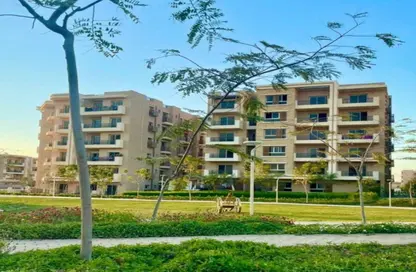 Apartment - 2 Bedrooms - 2 Bathrooms for sale in Taj City - 5th Settlement Compounds - The 5th Settlement - New Cairo City - Cairo