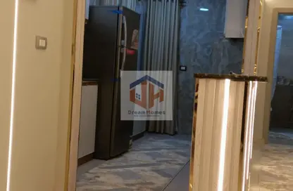 Apartment - 2 Bedrooms - 2 Bathrooms for sale in Madinaty - Cairo Apartment - 2 Bedrooms - 2 Bathrooms for sale in Madinaty - Cairo