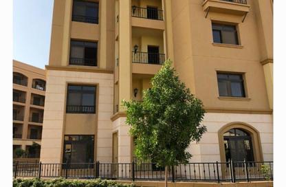 Apartment - 3 - 3 for rent in Mivida - 5th Settlement Compounds - The 5th Settlement - New Cairo City - Cairo
