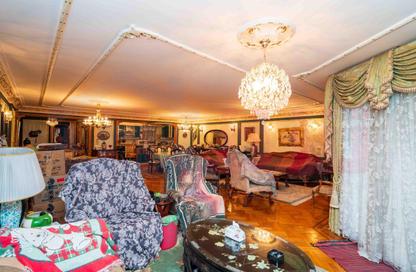 Apartment - 3 Bedrooms - 2 Bathrooms for sale in Mahmoud Al Deeb St. - Zezenia - Hay Sharq - Alexandria Apartment - 3 Bedrooms - 2 Bathrooms for sale in Mahmoud Al Deeb St. - Zezenia - Hay Sharq - Alexandria
