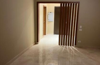 Apartment - 2 Bedrooms - 3 Bathrooms for rent in Villette - 5th Settlement Compounds - The 5th Settlement - New Cairo City - Cairo